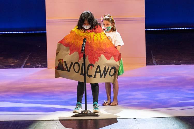 Vocabulary Parade 6851
